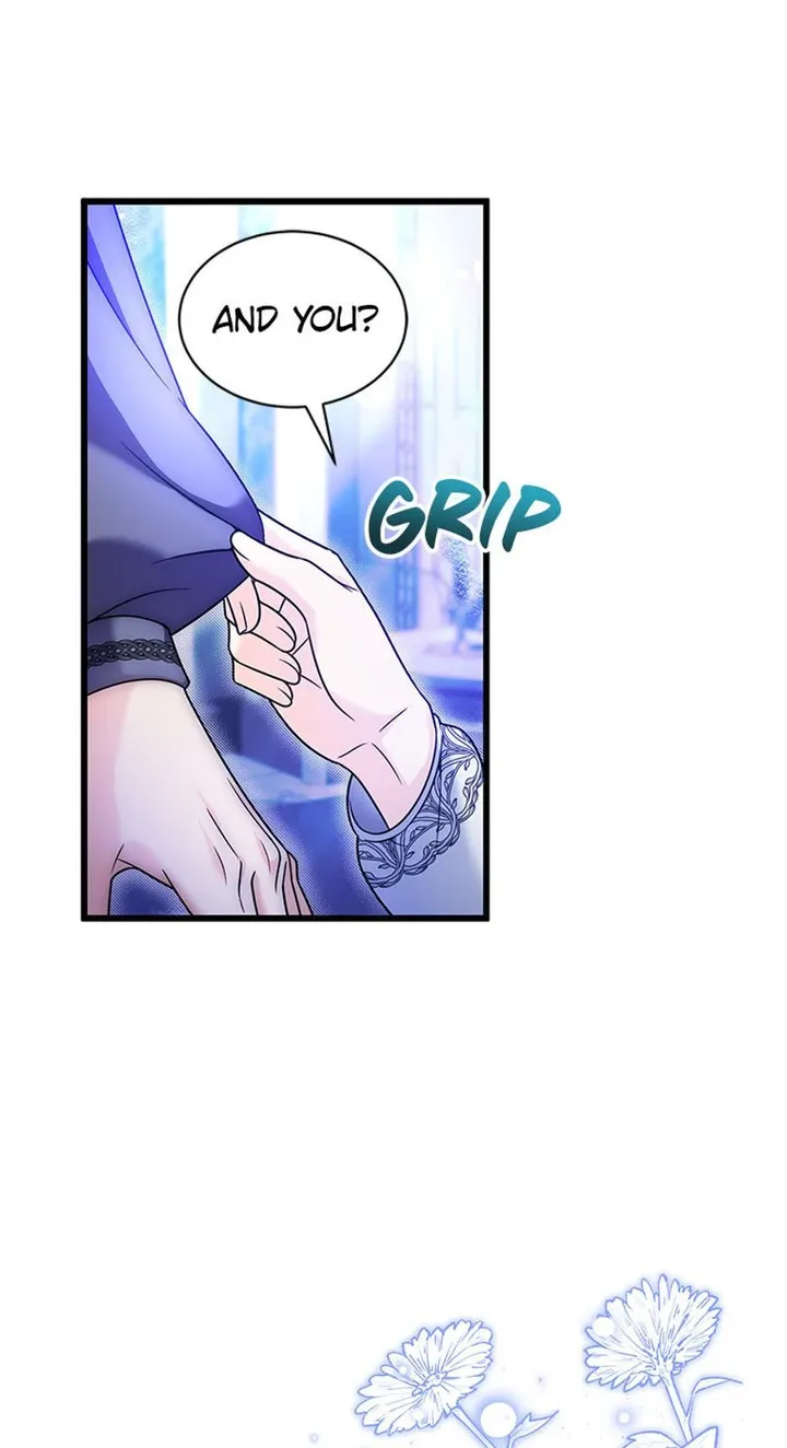 She Was Sent by God chapter 38 page 8