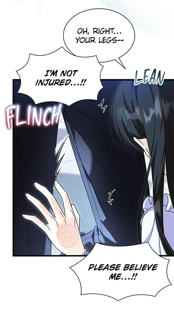 She Was Sent by God chapter 38 page 14