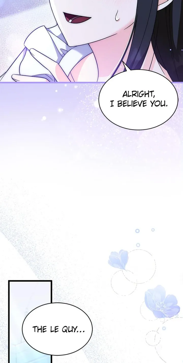 She Was Sent by God chapter 38 page 16