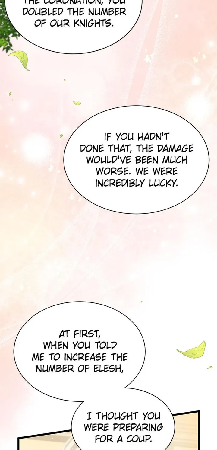 She Was Sent by God chapter 38 page 50