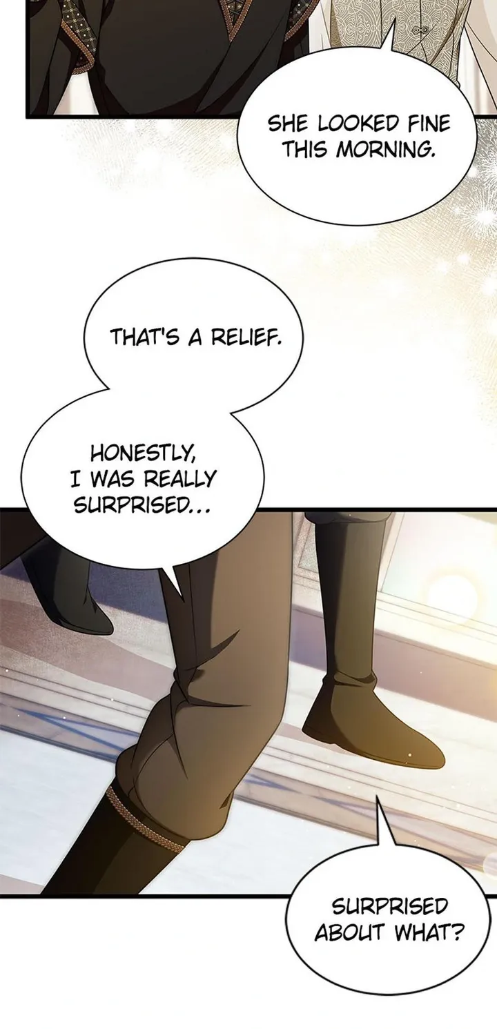 She Was Sent by God chapter 38 page 53
