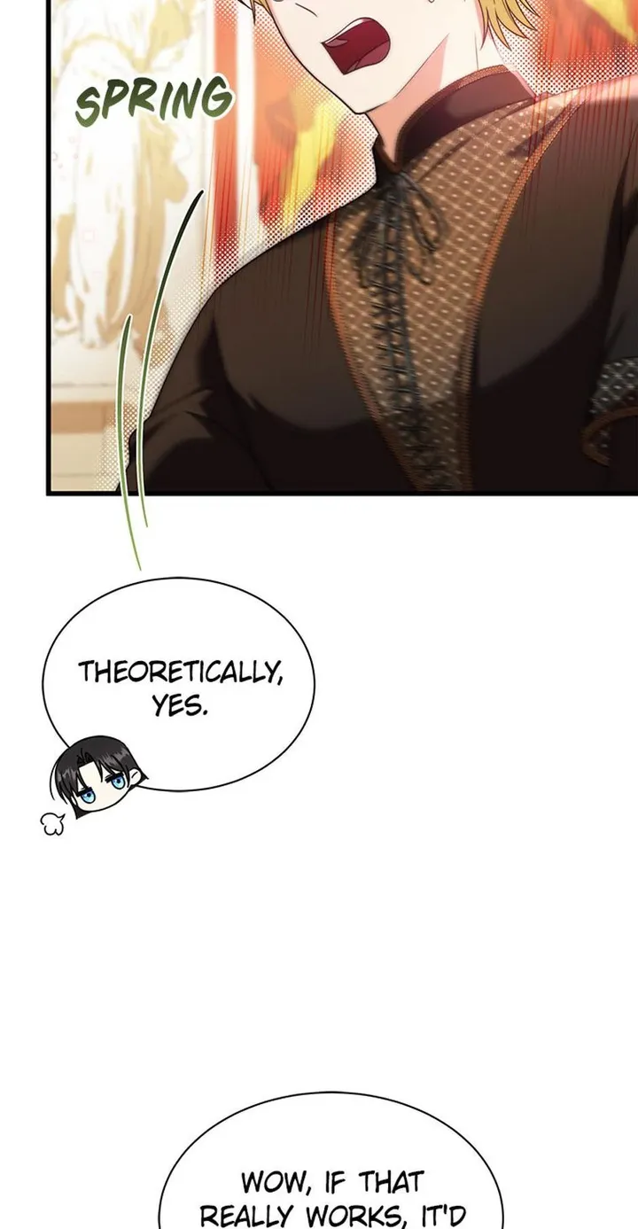 She Was Sent by God chapter 39 page 5