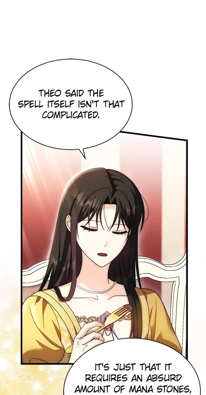 She Was Sent by God chapter 39 page 9