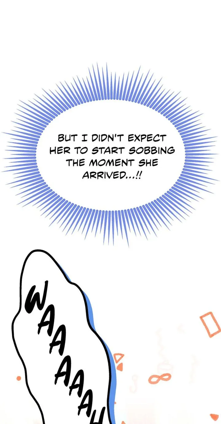 She Was Sent by God chapter 40 page 4