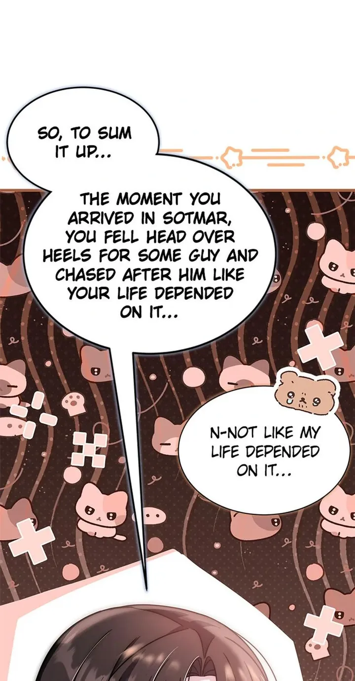 She Was Sent by God chapter 40 page 7