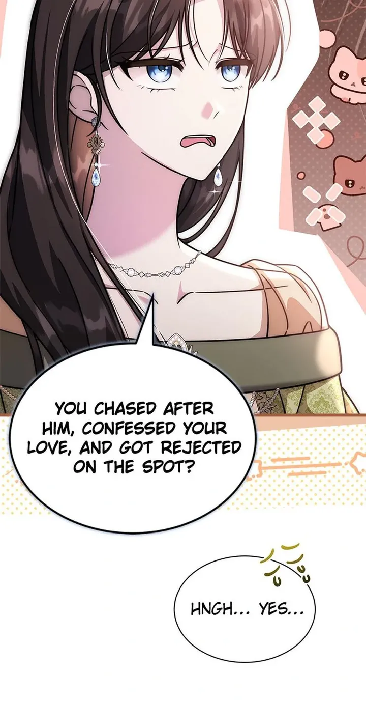 She Was Sent by God chapter 40 page 8