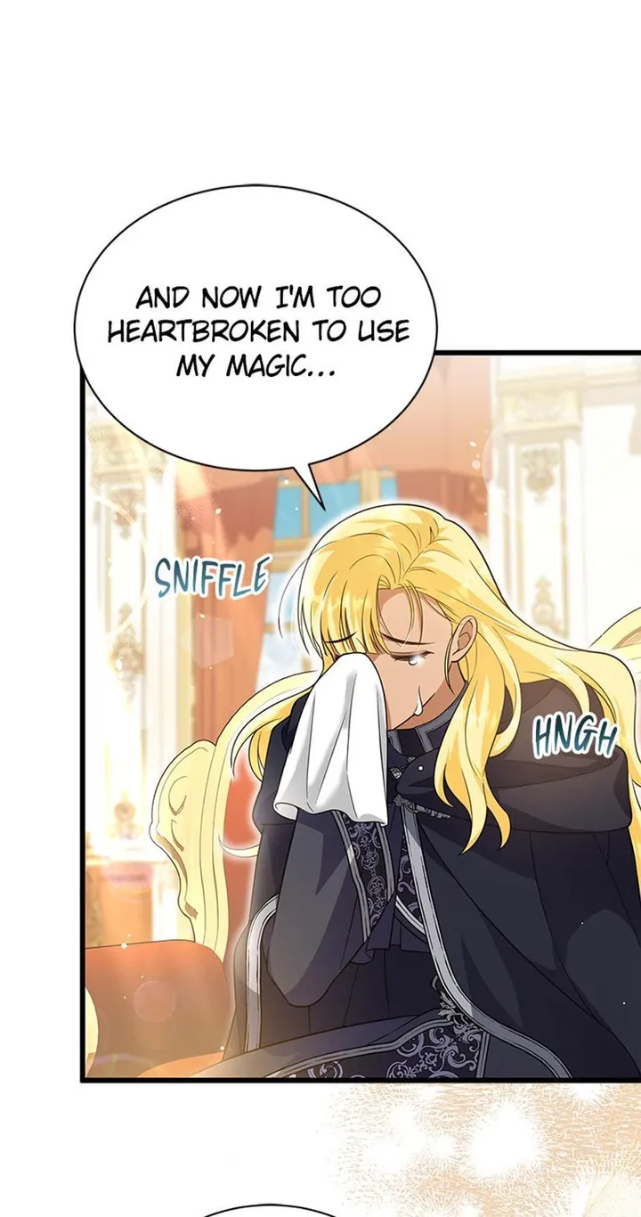 She Was Sent by God chapter 40 page 9