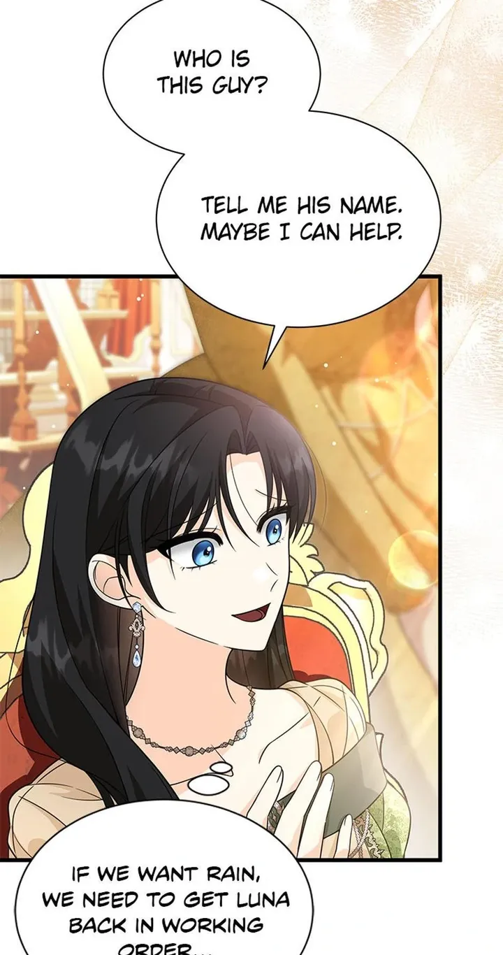 She Was Sent by God chapter 40 page 10
