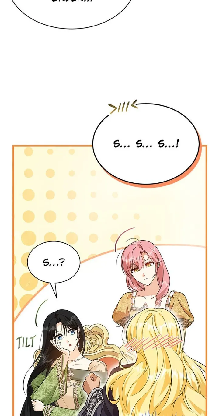 She Was Sent by God chapter 40 page 11