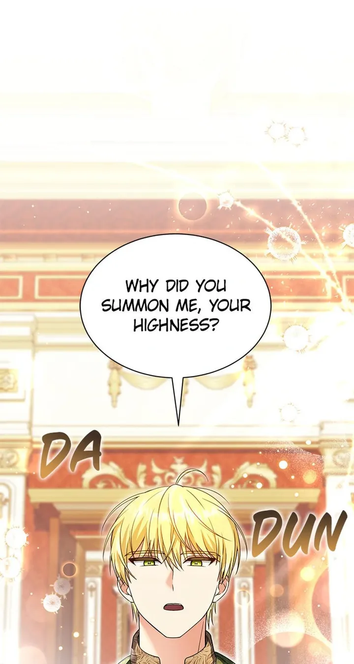 She Was Sent by God chapter 40 page 16