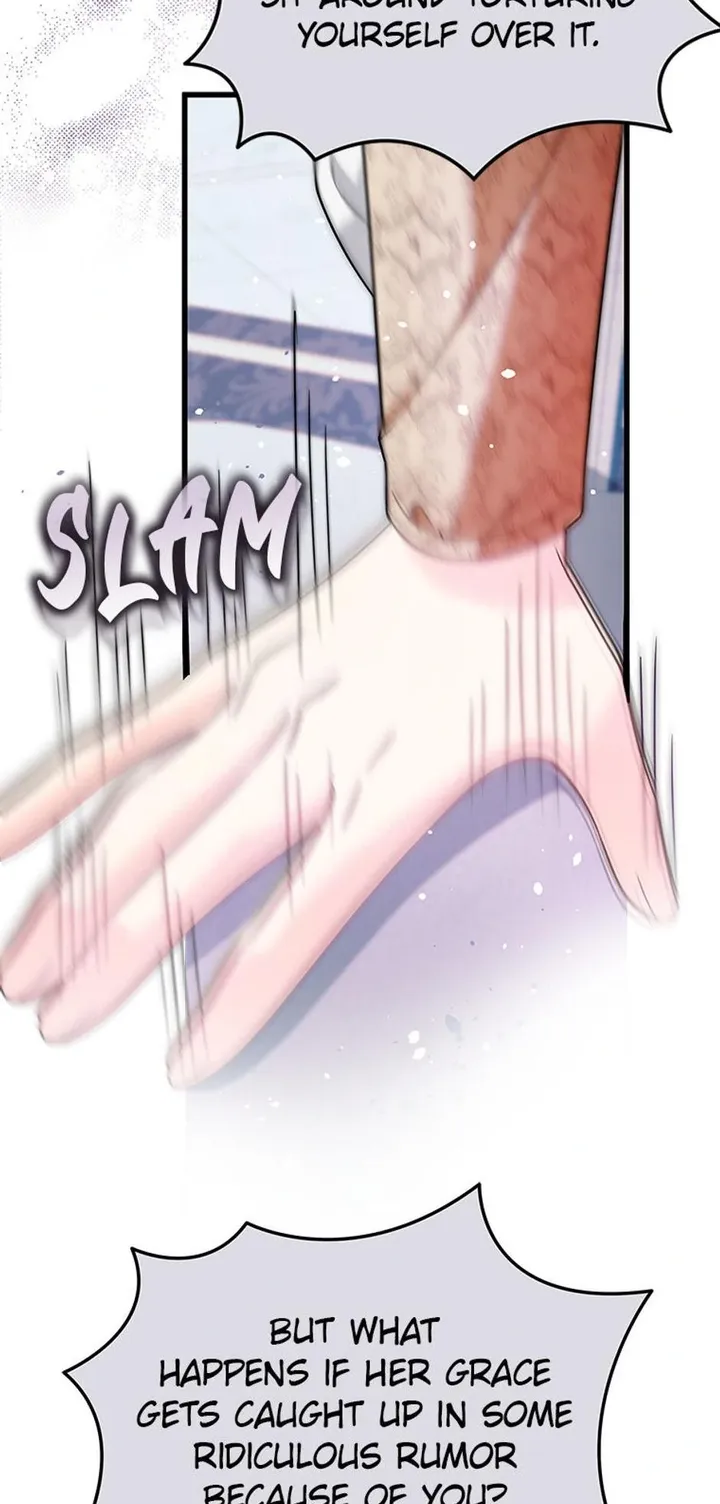She Was Sent by God chapter 40 page 39