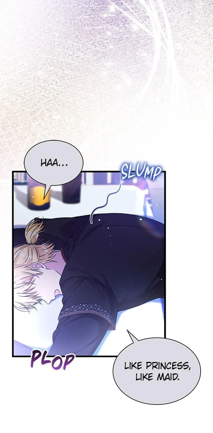 She Was Sent by God chapter 40 page 47