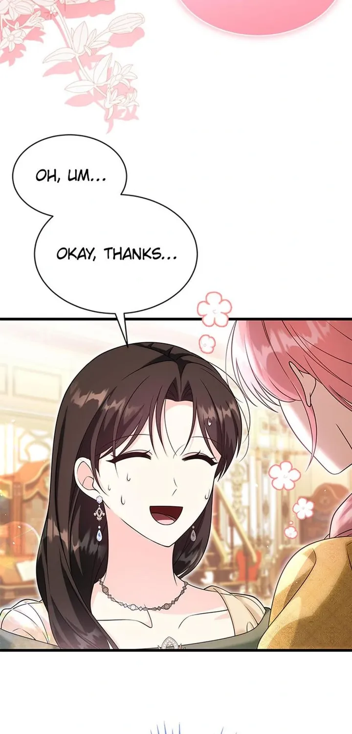 She Was Sent by God chapter 40 page 70