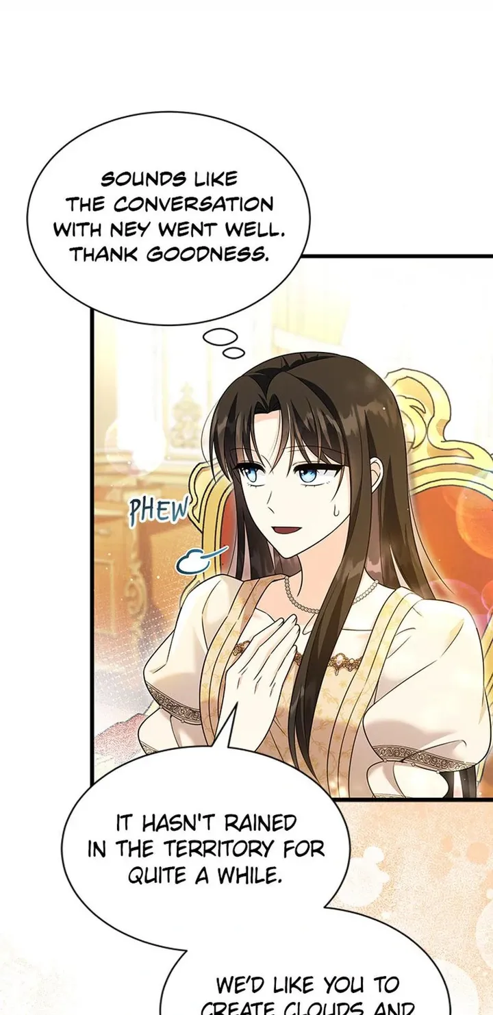 She Was Sent by God chapter 41 page 5