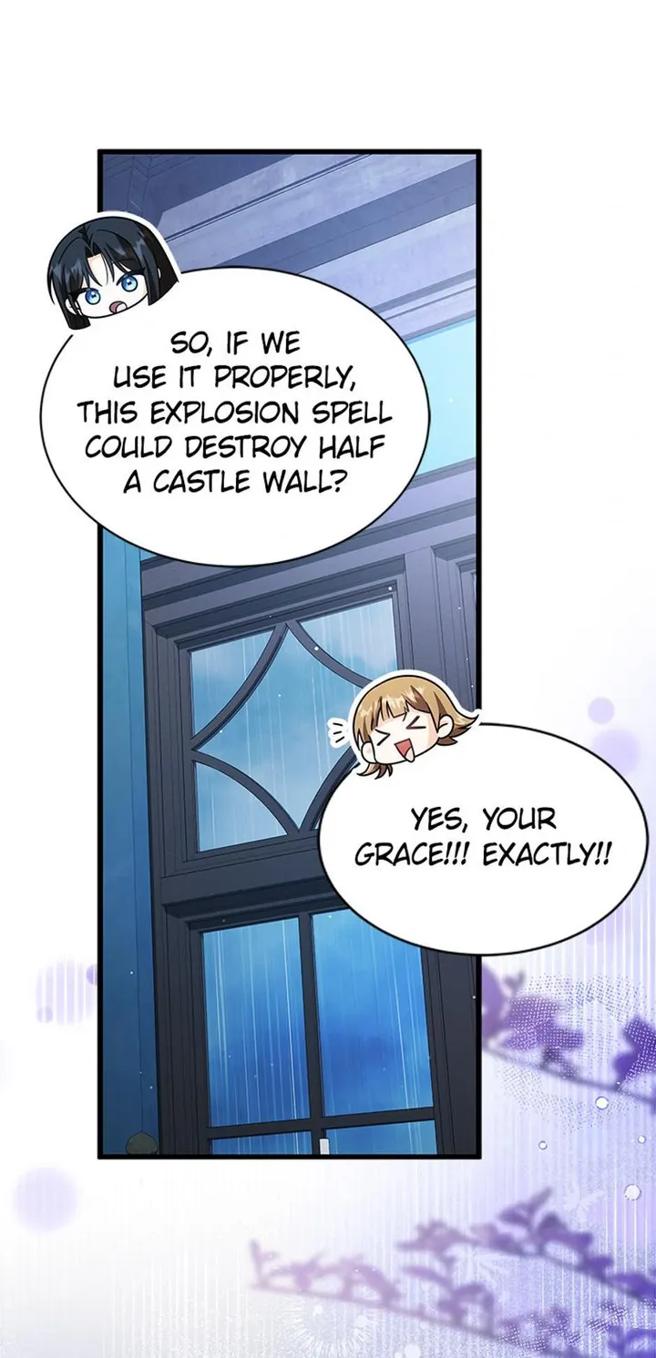 She Was Sent by God chapter 41 page 50