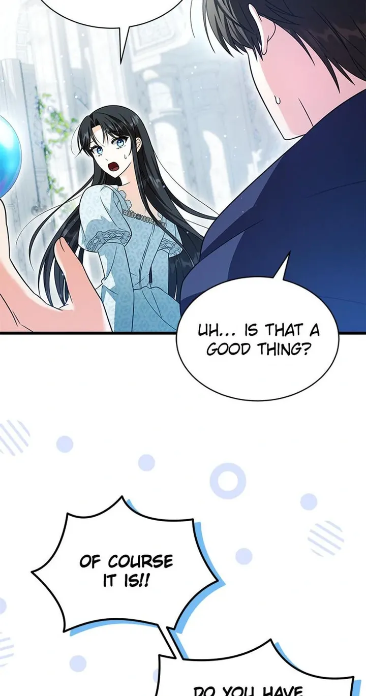 She Was Sent by God chapter 41 page 69