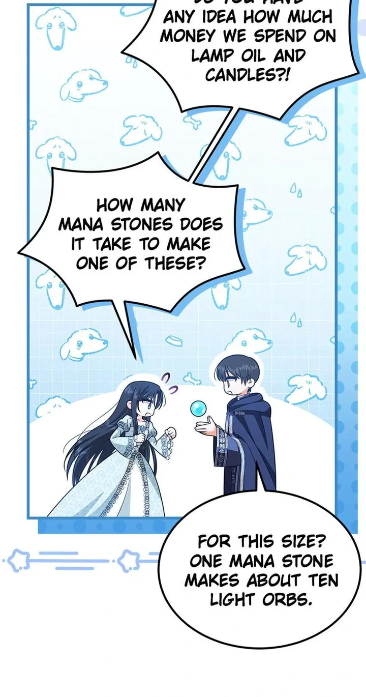 She Was Sent by God chapter 41 page 70