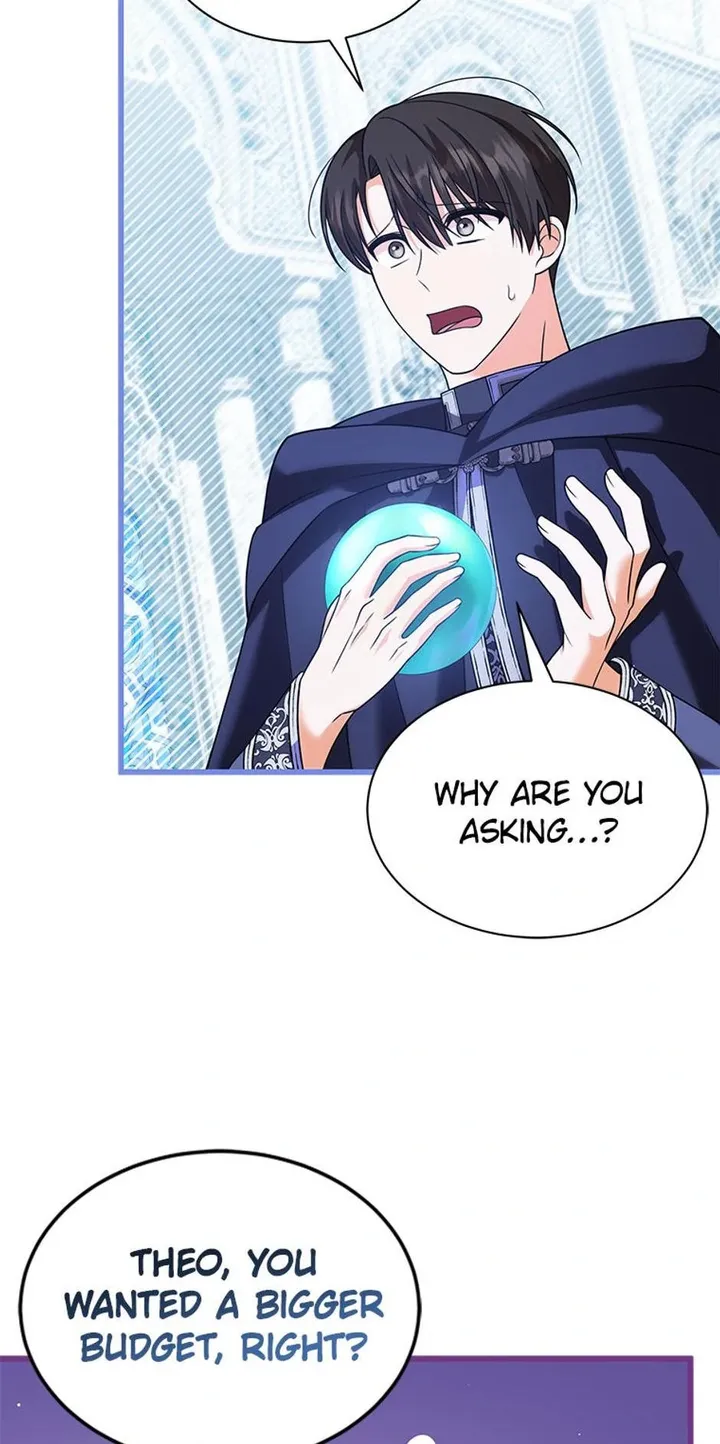 She Was Sent by God chapter 41 page 72