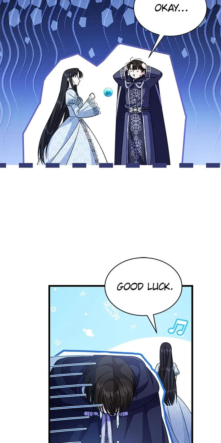 She Was Sent by God chapter 41 page 75