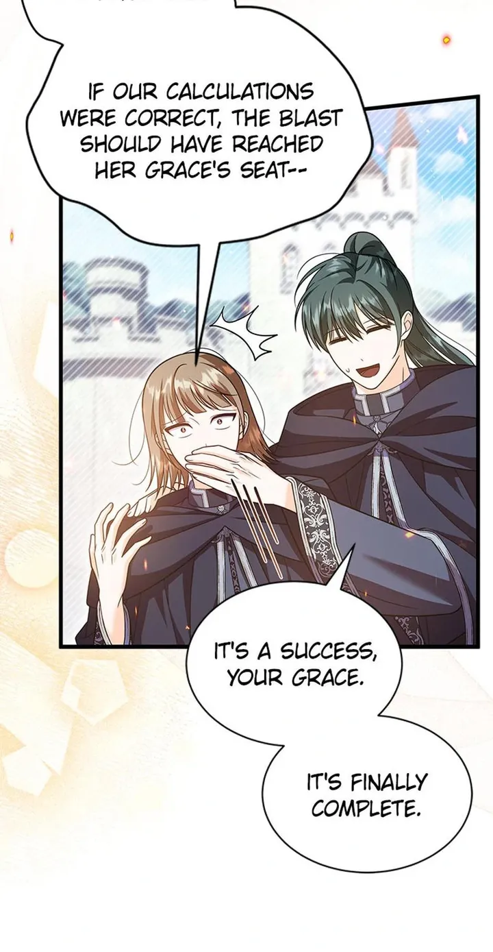 She Was Sent by God chapter 42 page 7