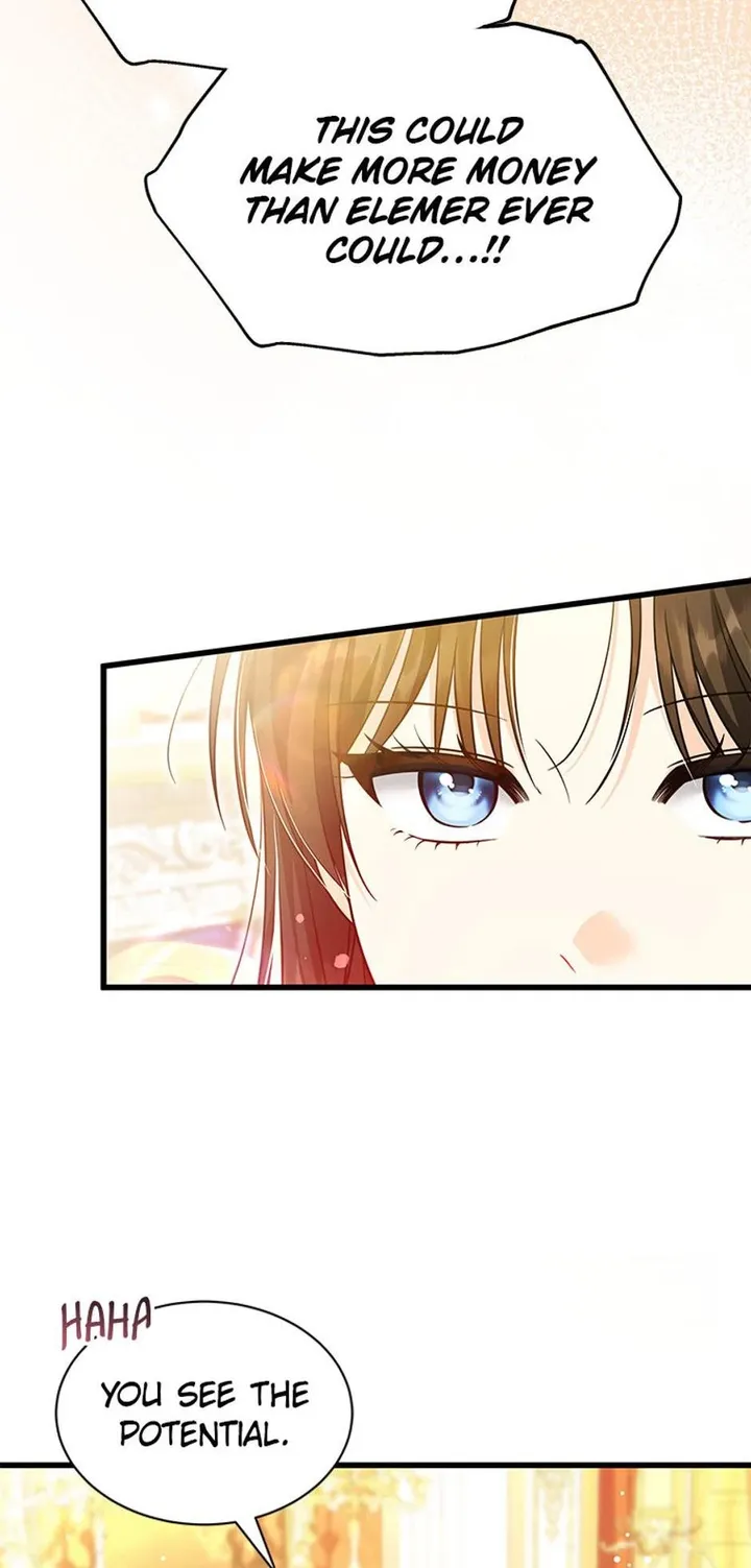 She Was Sent by God chapter 42 page 38