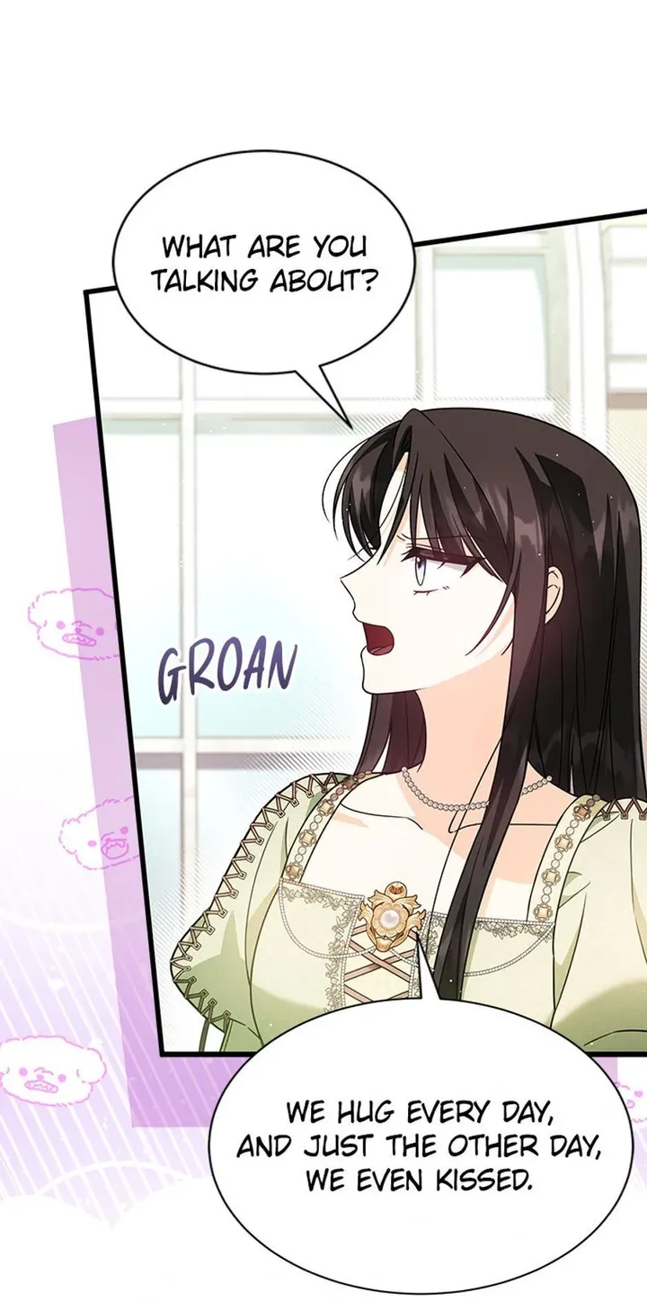 She Was Sent by God chapter 42 page 65