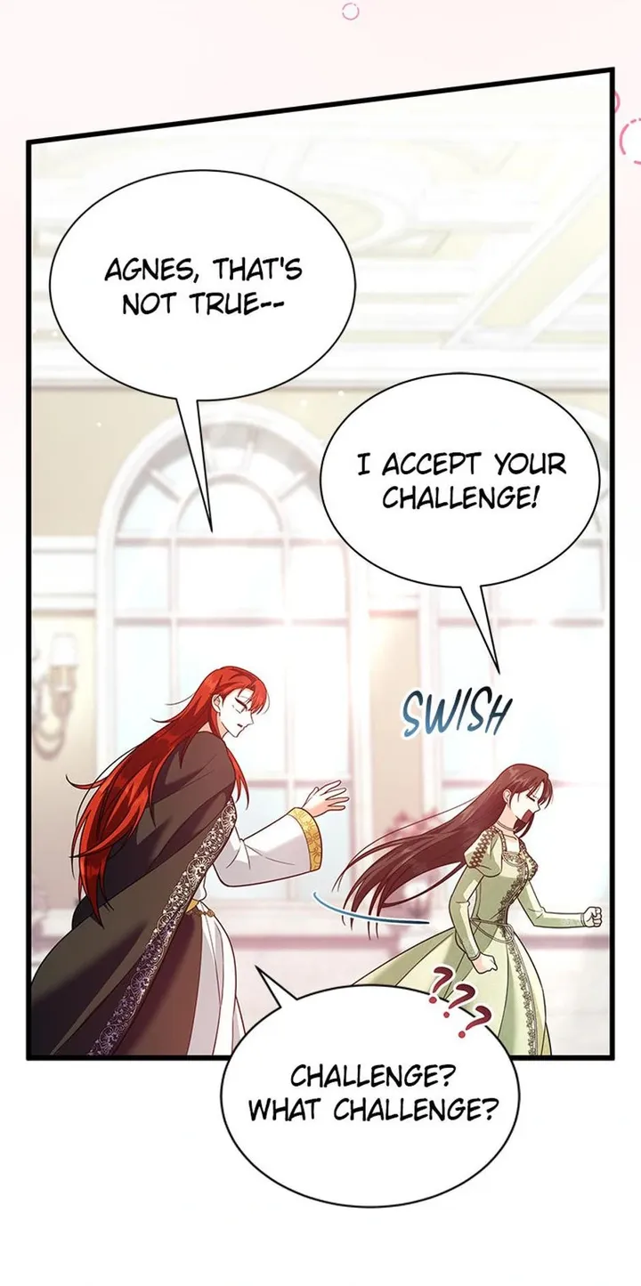 She Was Sent by God chapter 42 page 71