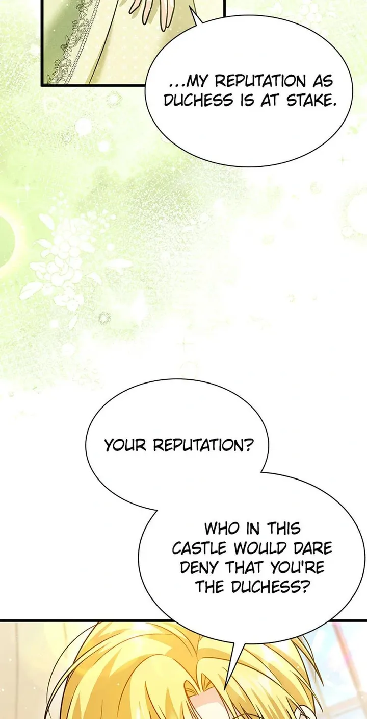 She Was Sent by God chapter 43 page 20