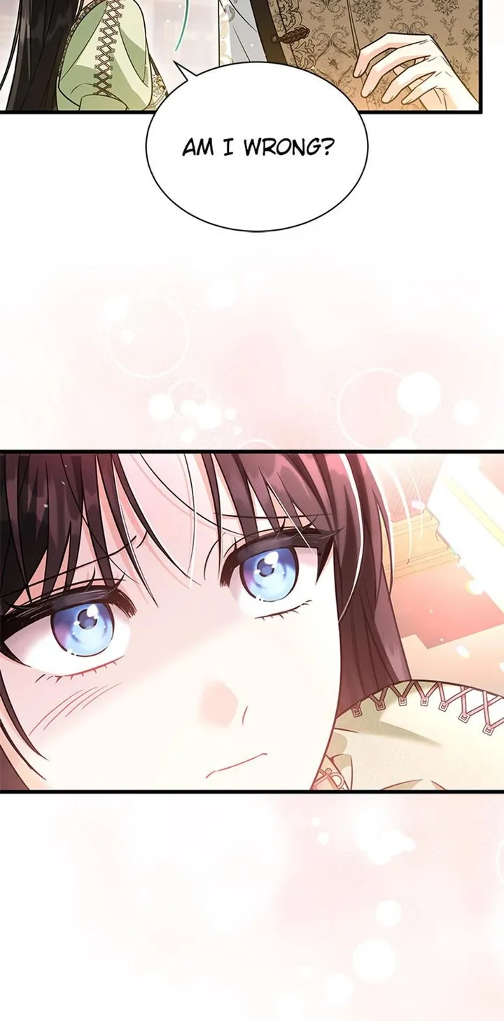 She Was Sent by God chapter 43 page 25