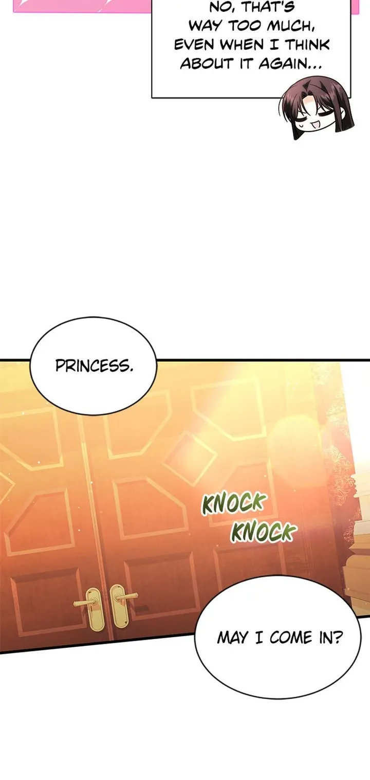 She Was Sent by God chapter 43 page 43