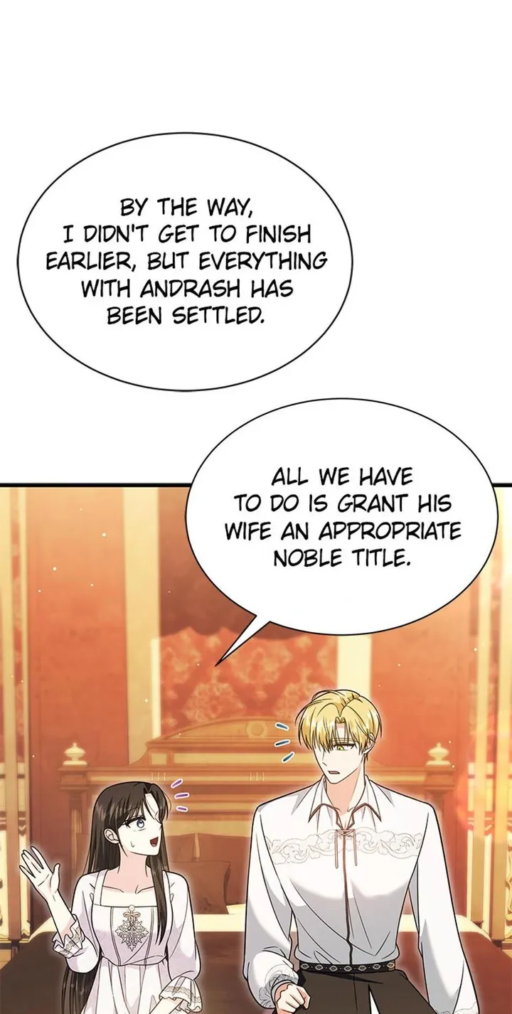She Was Sent by God chapter 43 page 46