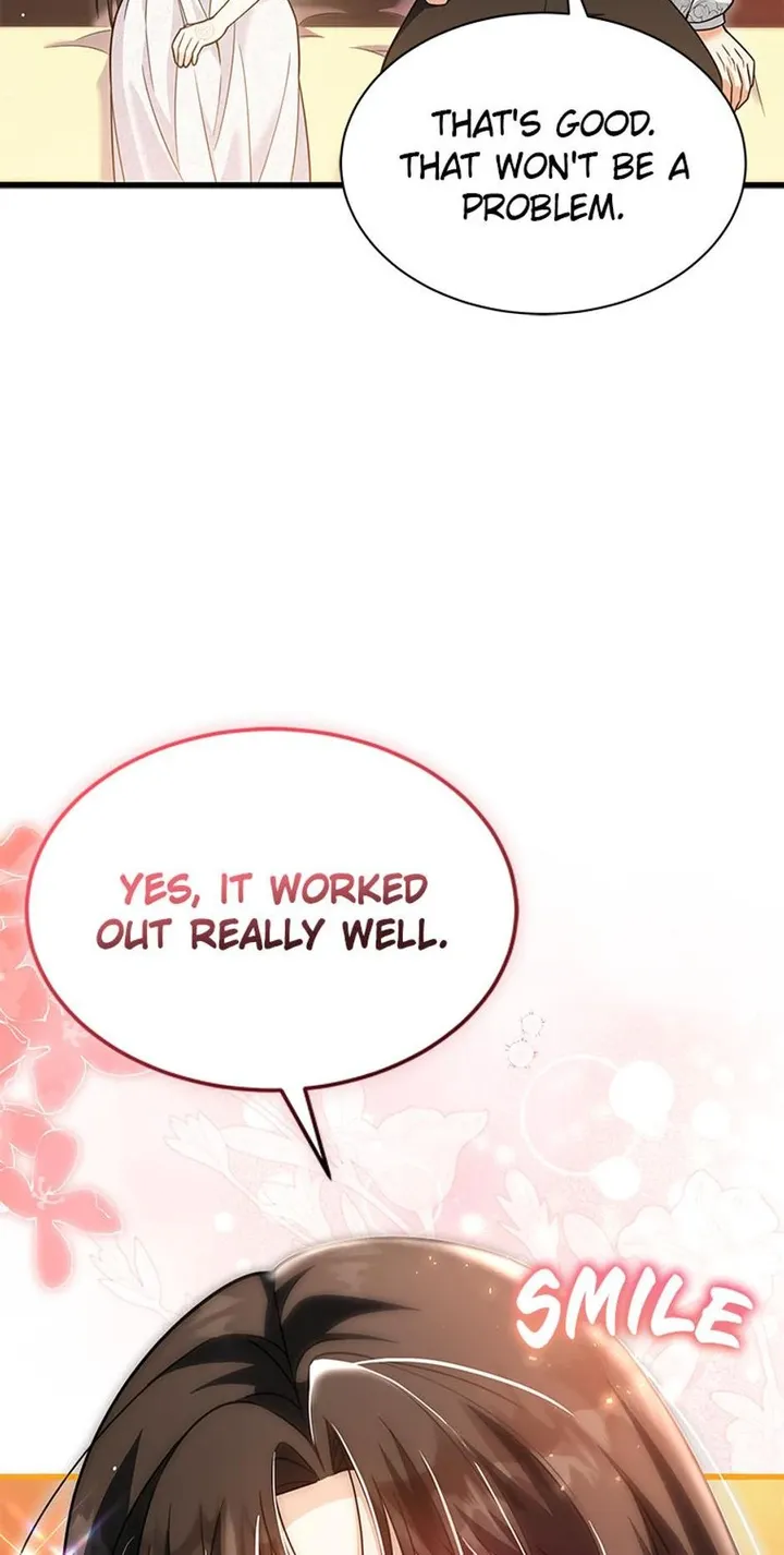 She Was Sent by God chapter 43 page 47