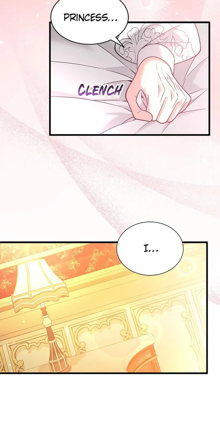 She Was Sent by God chapter 43 page 69