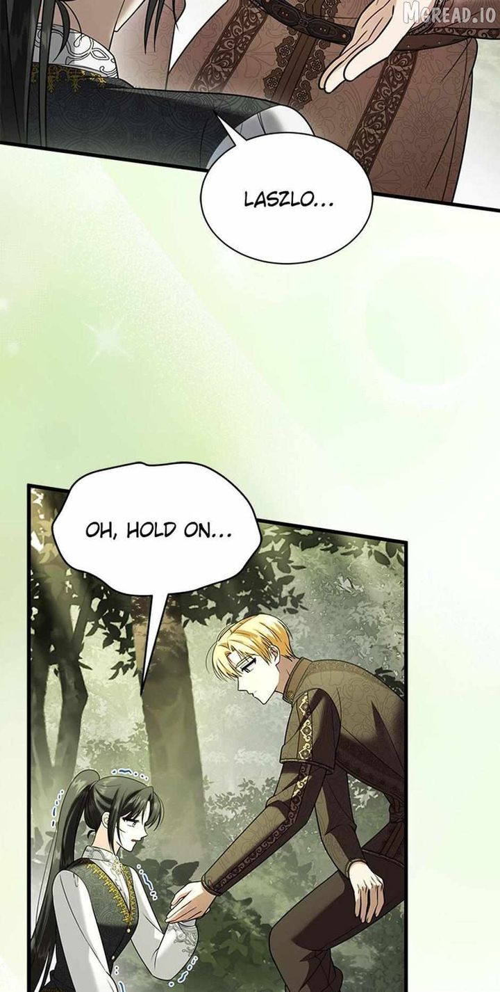 She Was Sent by God chapter 47 page 52