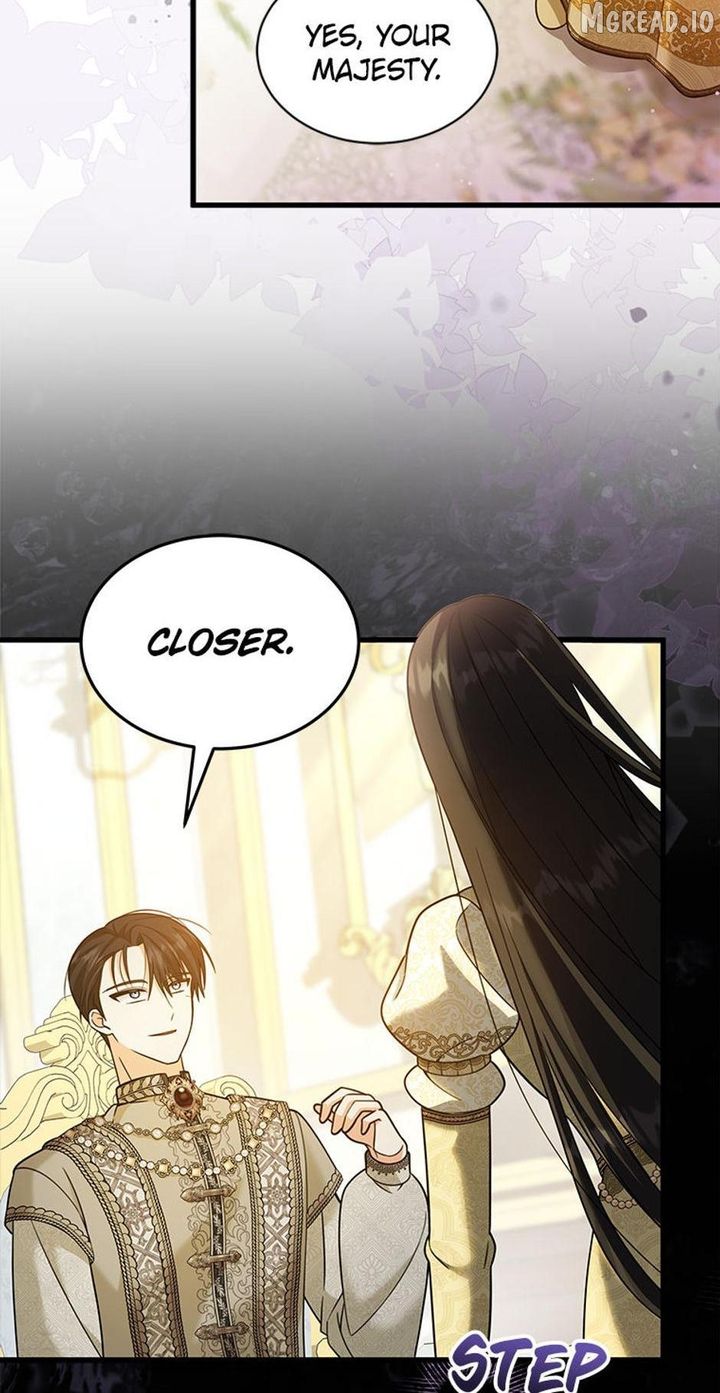 She Was Sent by God chapter 48 page 52