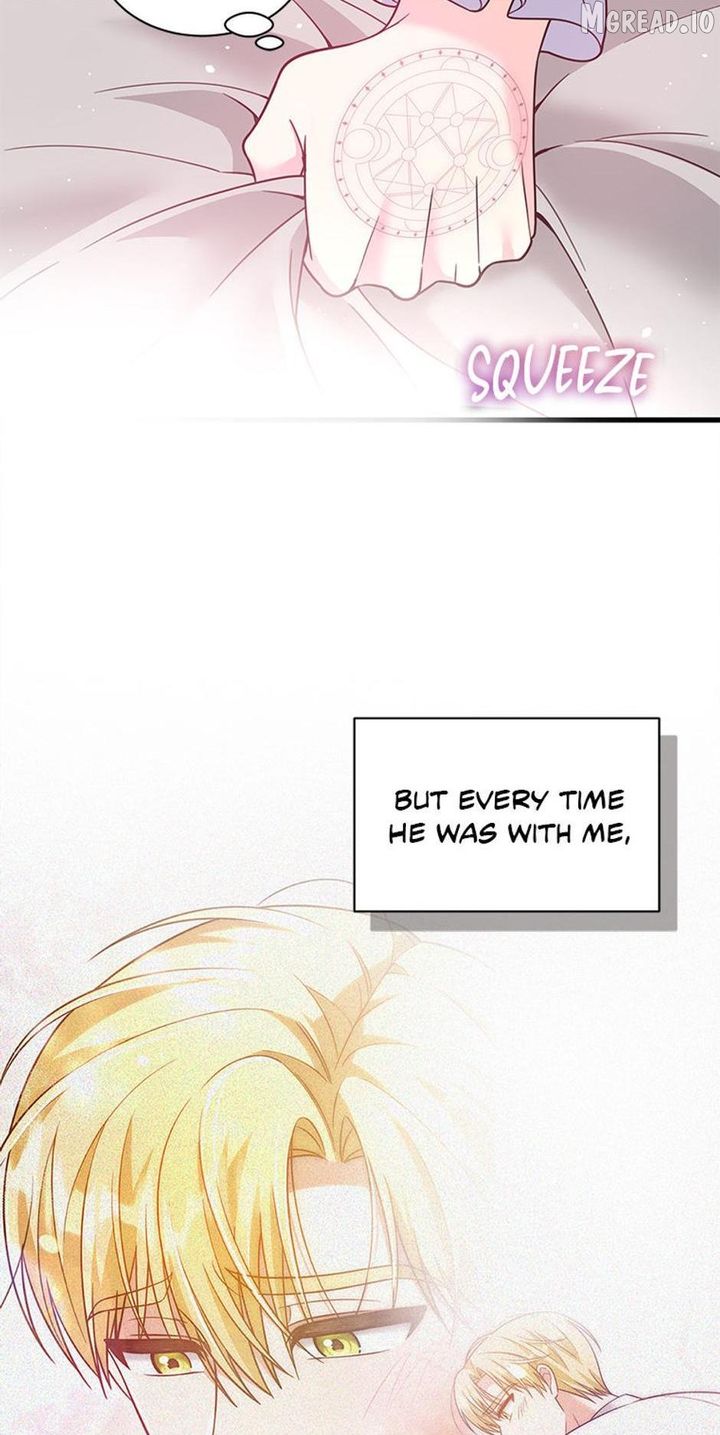 She Was Sent by God chapter 49 page 52