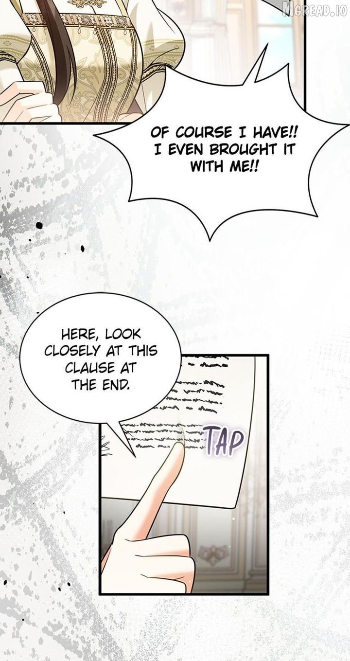 She Was Sent by God chapter 50 page 52