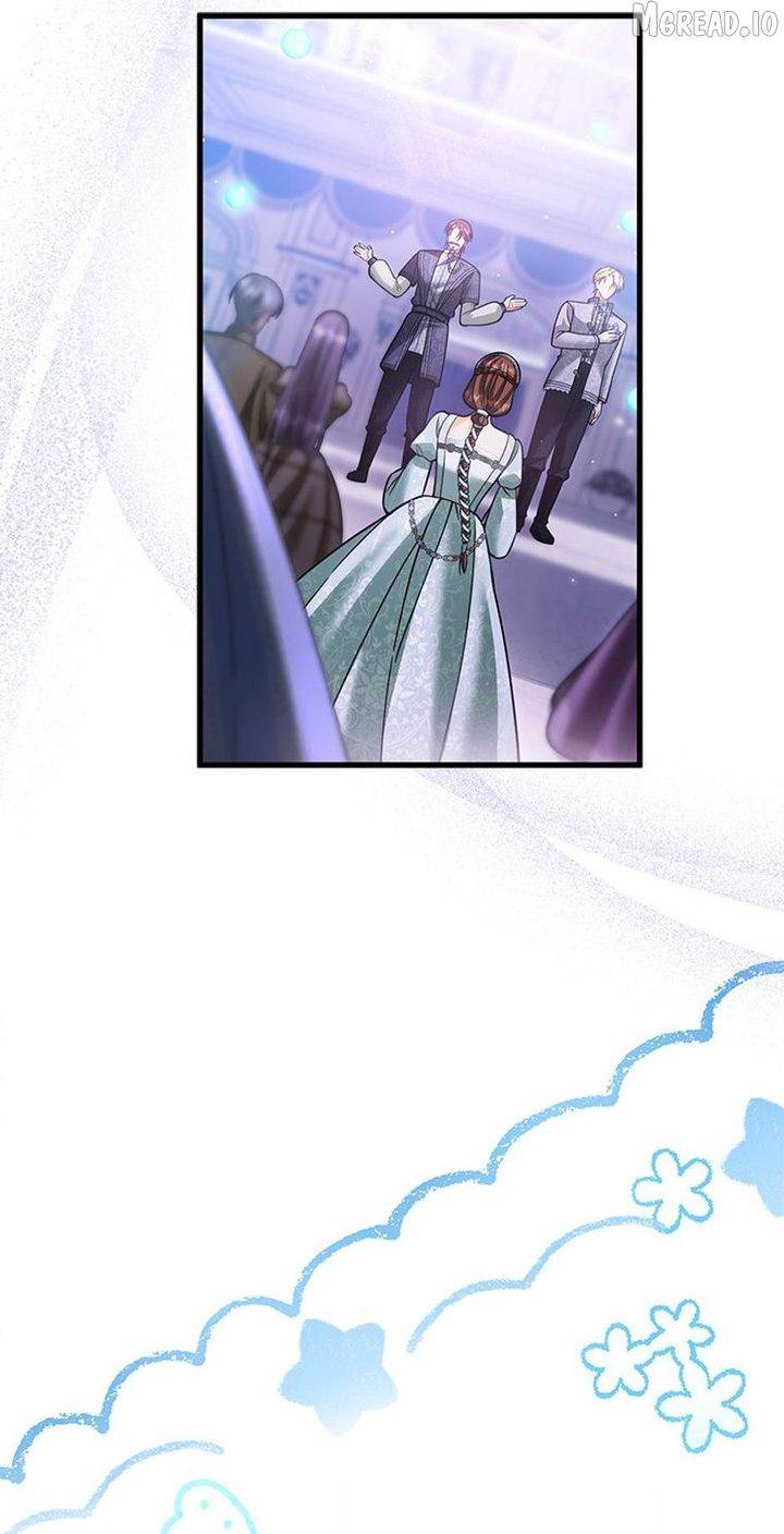 She Was Sent by God chapter 53 page 52