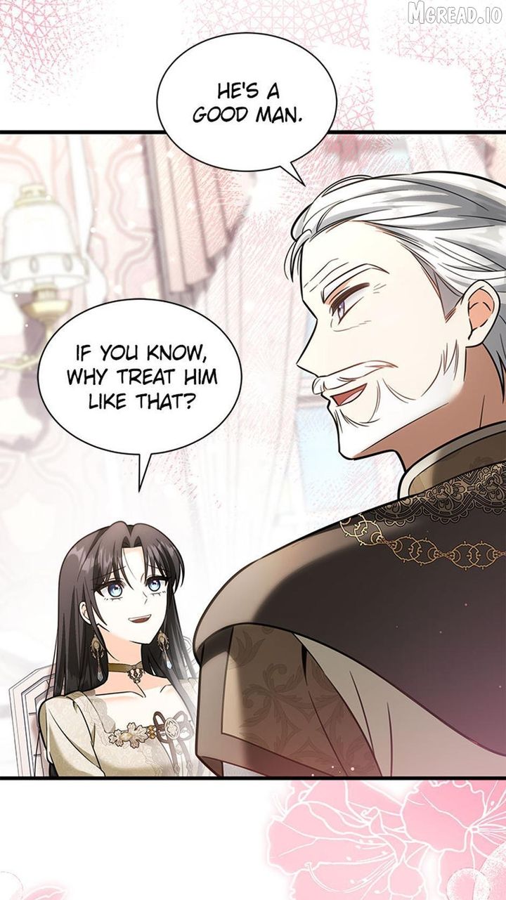 She Was Sent by God chapter 54 page 52