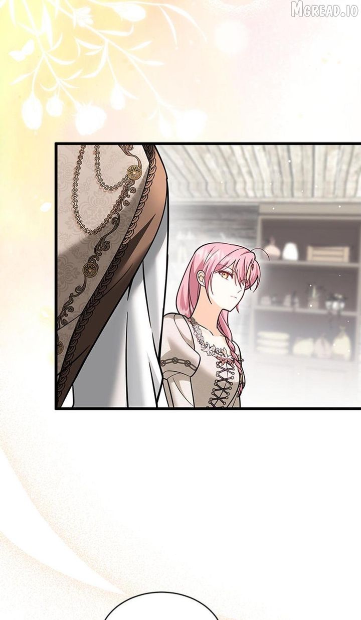 She Was Sent by God chapter 55 page 52