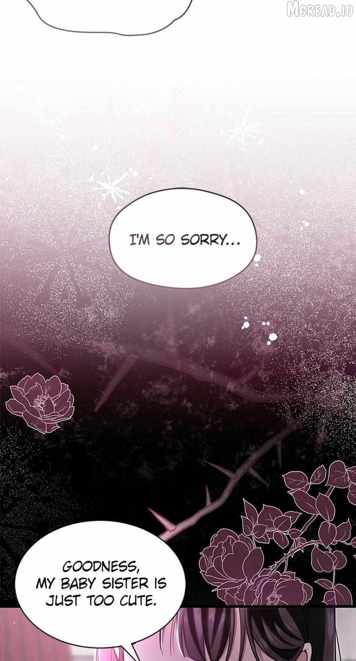 She Was Sent by God chapter 57 page 52