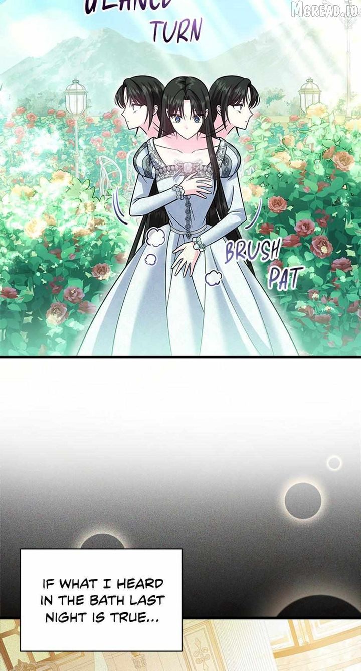 She Was Sent by God chapter 59 page 52