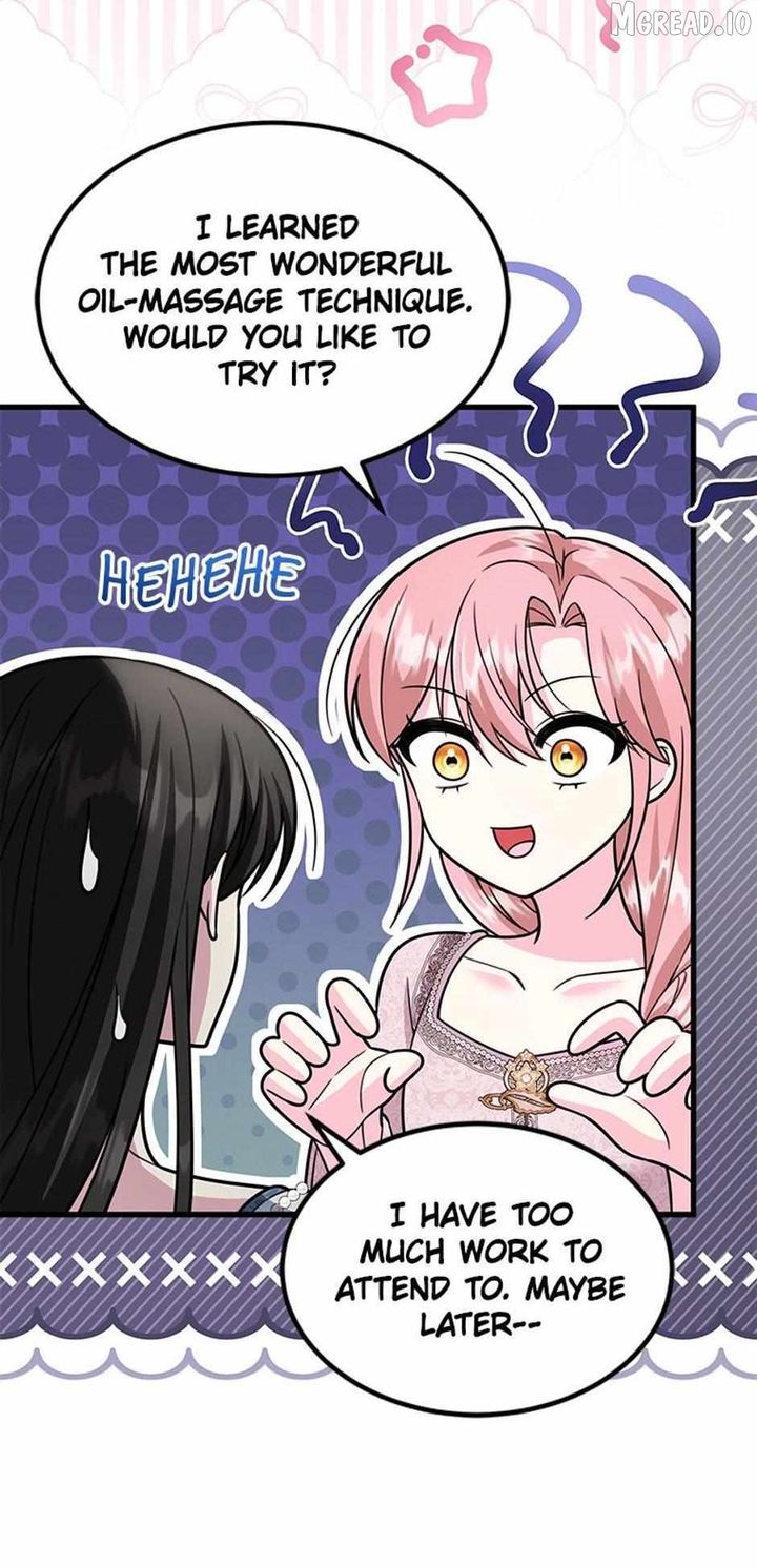 She Was Sent by God chapter 62 page 52