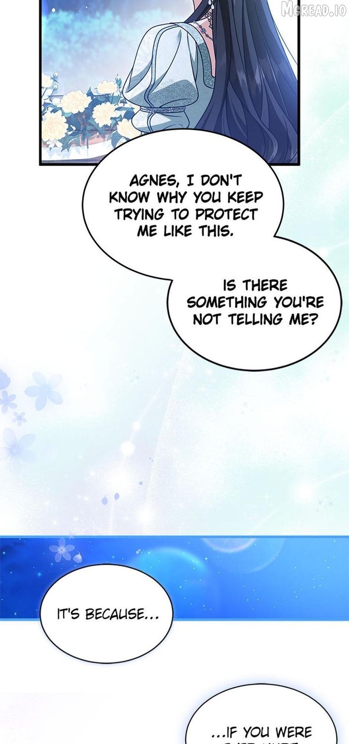 She Was Sent by God chapter 63 page 52
