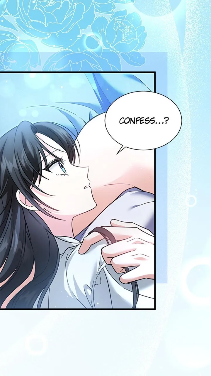 She Was Sent by God chapter 68 page 25