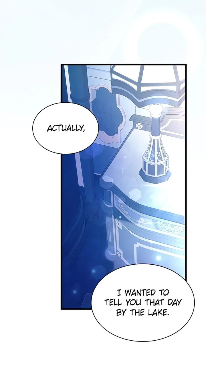 She Was Sent by God chapter 68 page 26
