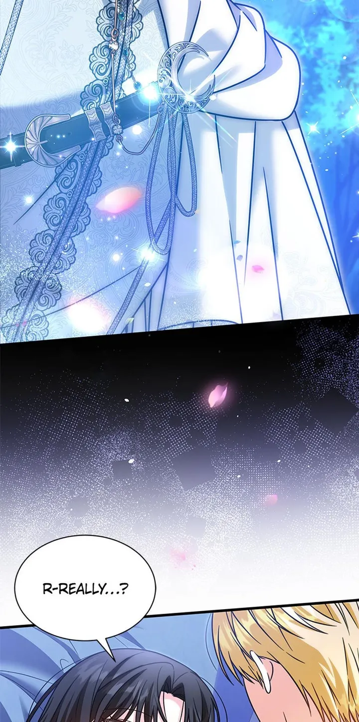 She Was Sent by God chapter 68 page 30