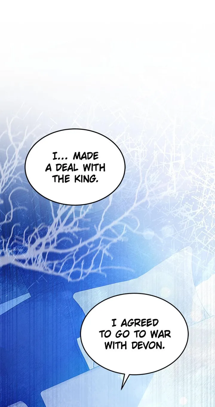 She Was Sent by God chapter 68 page 33