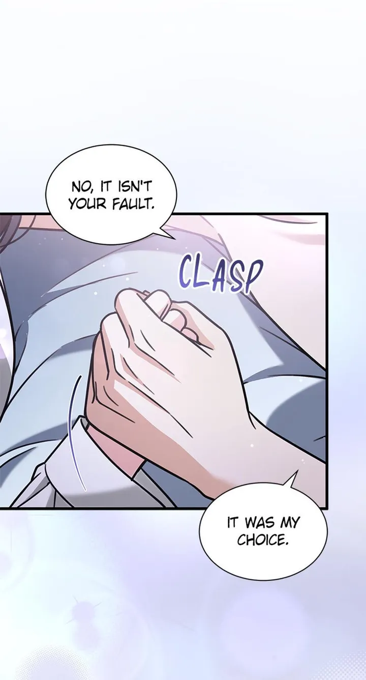 She Was Sent by God chapter 68 page 39