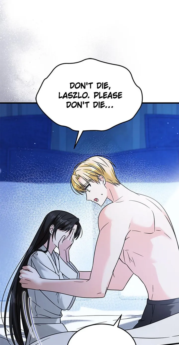 She Was Sent by God chapter 68 page 49